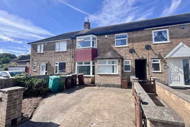 4 bed house, Peacock Crescent, Clifton, Nottingham, NG118EP - Image 12