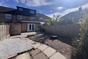 4 bed house, Peacock Crescent, Clifton, Nottingham, NG118EP - Image 13