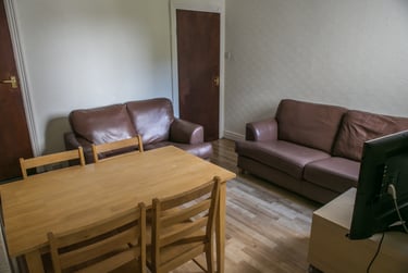 4 bed house, Harold Road - Copy, City Centre, Birmingham, B169DA - Image 2
