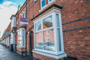 4 bed house, Harold Road - Copy, City Centre, Birmingham, B169DA - Image 3