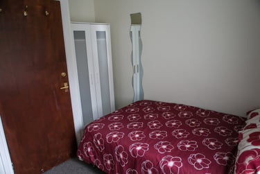 4 bed house, Harold Road - Copy, City Centre, Birmingham, B169DA - Image 4