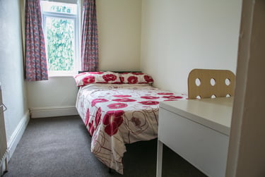4 bed house, Harold Road - Copy, City Centre, Birmingham, B169DA - Image 5