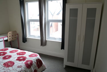 4 bed house, Harold Road - Copy, City Centre, Birmingham, B169DA - Image 7