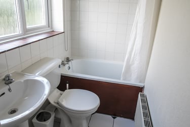 4 bed house, Harold Road - Copy, City Centre, Birmingham, B169DA - Image 8