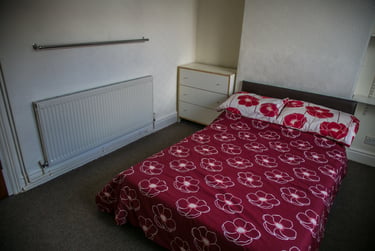 4 bed house, Harold Road - Copy, City Centre, Birmingham, B169DA - Image 10