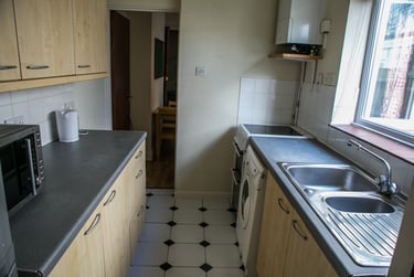 4 bed house, Harold Road - Copy, City Centre, Birmingham, B169DA - Image 12