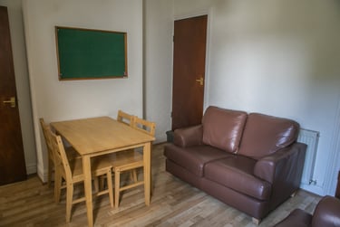 4 bed house, Harold Road - Copy, City Centre, Birmingham, B169DA - Image 15