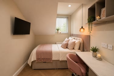 6 bed house, Raddlebarn Court - Student, Selly Park, Birmingham, B296HE - Image 14