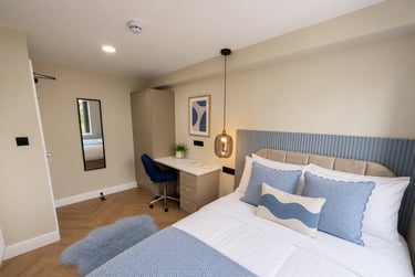 6 bed house, Raddlebarn Court - Student, Selly Park, Birmingham, B296HE - Image 11