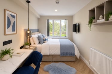 6 bed house, Raddlebarn Court - Student, Selly Park, Birmingham, B296HE - Image 13