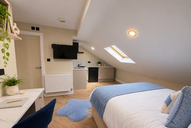 6 bed house, Raddlebarn Court - Student, Selly Park, Birmingham, B296HE - Image 15