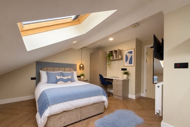 6 bed house, Raddlebarn Court - Student, Selly Park, Birmingham, B296HE - Image 14