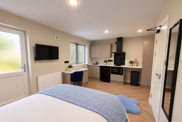6 bed house, Raddlebarn Court - Student, Selly Park, Birmingham, B296HE - Image 5