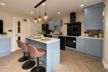 6 bed house, Raddlebarn Court - Student, Selly Park, Birmingham, B296HE - Image 3