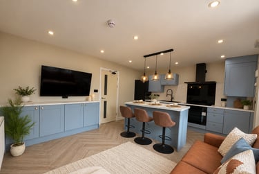 6 bed house, Raddlebarn Court - Student, Selly Park, Birmingham, B296HE - Image 1