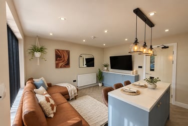6 bed house, Raddlebarn Court - Student, Selly Park, Birmingham, B296HE - Image 2