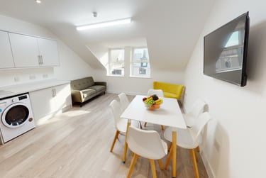 10 bed house, Raddlebarn Court, Selly Park, Birmingham, B297AT - Image 3