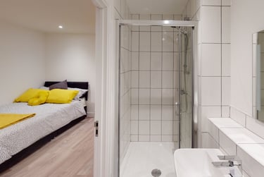 1 bed house, Raddlebarn Court - Room 1, Selly Park, Birmingham, B297AT - Image 4