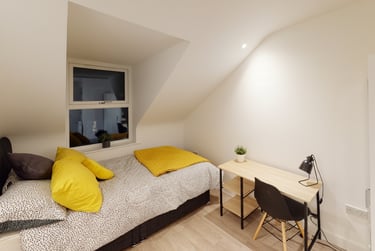 10 bed house, Raddlebarn Court, Selly Park, Birmingham, B297AT - Image 11