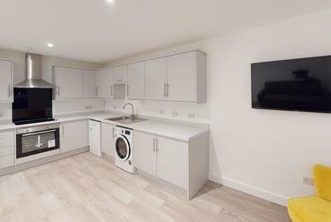 10 bed house, Raddlebarn Court, Selly Park, Birmingham, B297AT - Image 2