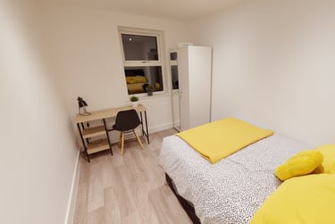 10 bed house, Raddlebarn Court, Selly Park, Birmingham, B297AT - Image 13