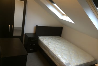 5 bed house, Exeter Road, Selly Park, Birmingham, B296EU - Image 4