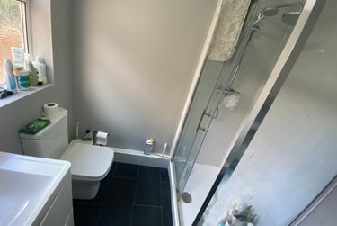 1 bed house, Tiverton Road - House Share, Selly Park, Birmingham, B296BY - Image 9
