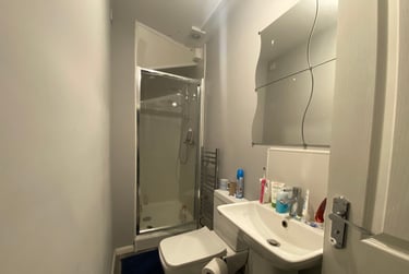 1 bed house, Tiverton Road - House Share, Selly Park, Birmingham, B296BY - Image 10