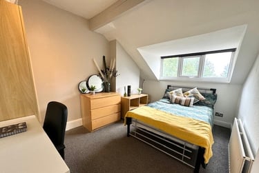 8 bed house, Raddlebarn Road - 8 bed, Selly Park, Birmingham, B296HQ - Image 8