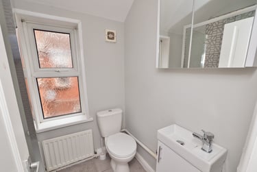8 bed house, Raddlebarn Road - 8 bed, Selly Park, Birmingham, B296HQ - Image 11