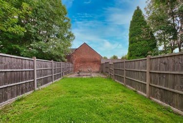 7 bed house, Raddlebarn Road - Copy, Selly Park, Birmingham, B296HQ - Image 15