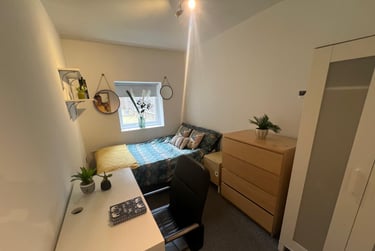 8 bed house, Raddlebarn Road - Copy, Selly Park, Birmingham, B296HQ - Image 7