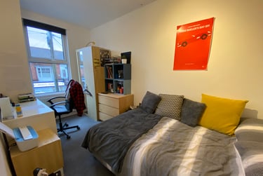 8 bed house, Raddlebarn Road - Copy, Selly Park, Birmingham, B296HQ - Image 13