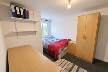 8 bed house, Dawlish Road, Selly Park, Birmingham, B297AR - Image 1