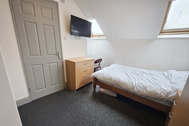 8 bed house, Dawlish Road, Selly Park, Birmingham, B297AR - Image 2