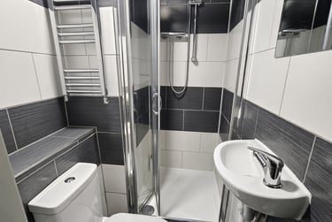 8 bed house, Dawlish Road, Selly Park, Birmingham, B297AR - Image 3