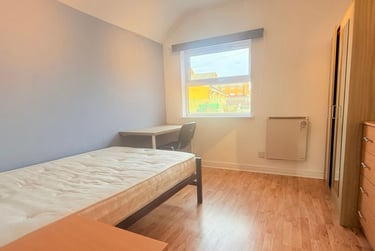 8 bed house, Alfreton Road - 8 bed, Radford, Nottingham, NG73NS - Image 3