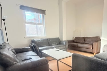 8 bed house, Alfreton Road - 8 bed, Radford, Nottingham, NG73NS - Image 6
