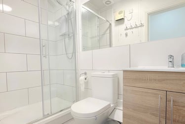 8 bed house, Alfreton Road - 8 bed, Radford, Nottingham, NG73NS - Image 7