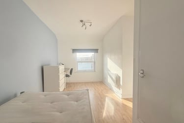 8 bed house, Alfreton Road - 8 bed, Radford, Nottingham, NG73NS - Image 8