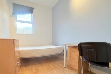 8 bed house, Alfreton Road - 8 bed, Radford, Nottingham, NG73NS - Image 9