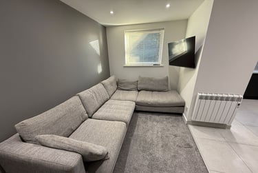 1 bed flat, Flat 5 Aston Court - House Share, Dunkirk, Nottingham, NG72RP - Image 9