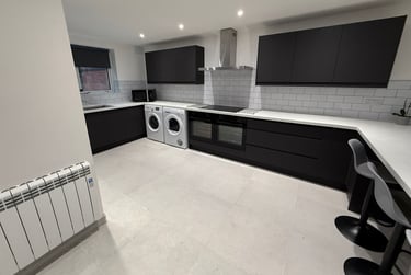 1 bed flat, Flat 5 Aston Court - House Share, Dunkirk, Nottingham, NG72RP - Image 5