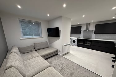 1 bed flat, Flat 5 Aston Court - House Share, Dunkirk, Nottingham, NG72RP - Image 3