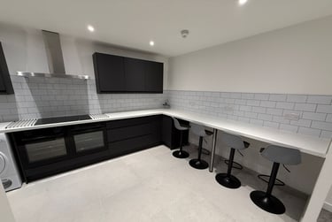 1 bed flat, Flat 5 Aston Court - House Share, Dunkirk, Nottingham, NG72RP - Image 7