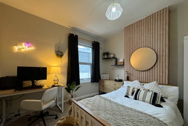 3 bed house, Dale Road - exc. bills, Selly Park, Birmingham, B296AG - Image 1