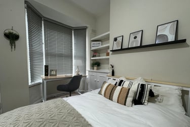 3 bed house, Dale Road - exc. bills, Selly Park, Birmingham, B296AG - Image 8