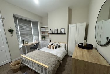 3 bed house, Dale Road - exc. bills, Selly Park, Birmingham, B296AG - Image 10