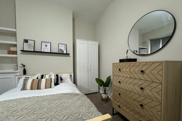 3 bed house, Dale Road - exc. bills, Selly Park, Birmingham, B296AG - Image 9