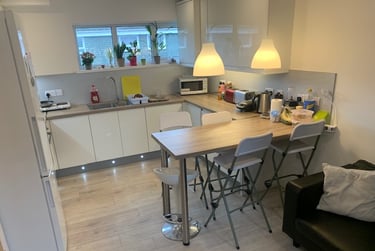 5 bed house, Leeson Walk - 5 bed, Harborne, Birmingham, B170LU - Image 1